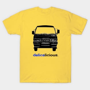 Delica-licious T-Shirt